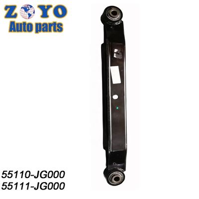 OE NO. 55110-JG000 Qashqai Rear Right Control Arm for Nissan X-TRAIL Suspension Parts