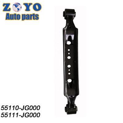 Nissan Qashqai 07-13 Auto Suspension Control Arm for Nissan X-trail Car Fitment Nissan