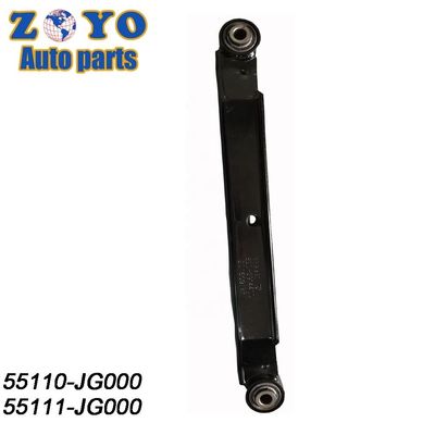 Nissan Qashqai 07-13 Auto Suspension Control Arm for Nissan X-trail Car Fitment Nissan