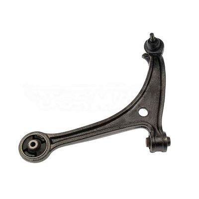 Honda Odyssey Car Parts Front Suspension Control Arm RK620505 Bushing Nature Rubber