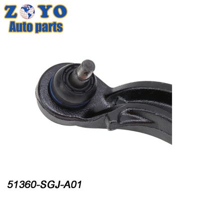 Honda Odyssey Car Parts Front Suspension Control Arm RK620505 Bushing Nature Rubber