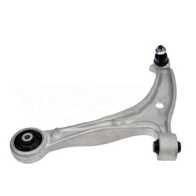 Zinc Plating Suspension Parts Left Front Lower Control Arm for Honda Odyssey 05-16