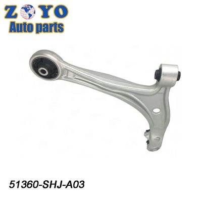 Zinc Plating Suspension Parts Left Front Lower Control Arm for Honda Odyssey 05-16