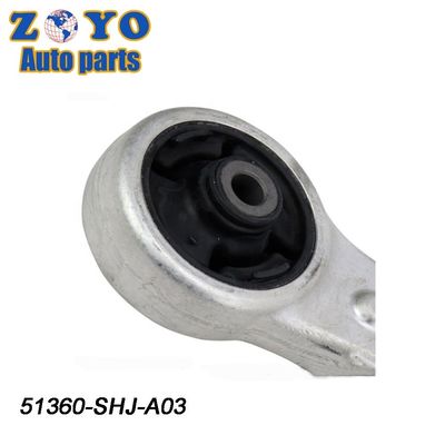 Zinc Plating Suspension Parts Left Front Lower Control Arm for Honda Odyssey 05-16