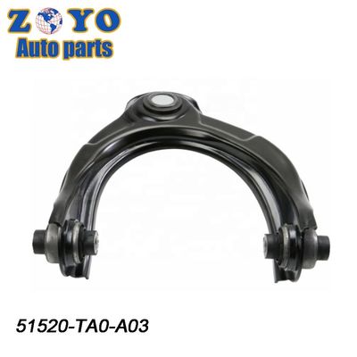 Acura Auto Spare Parts 51520-TA0-A03 Steel Control Arm with Bushing Upper Position
