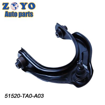 Acura Auto Spare Parts 51520-TA0-A03 Steel Control Arm with Bushing Upper Position