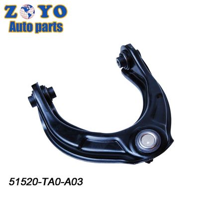 Acura Auto Spare Parts 51520-TA0-A03 Steel Control Arm with Bushing Upper Position