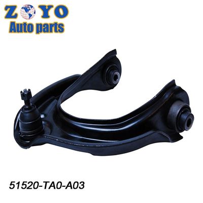 Acura Auto Spare Parts 51520-TA0-A03 Steel Control Arm with Bushing Upper Position