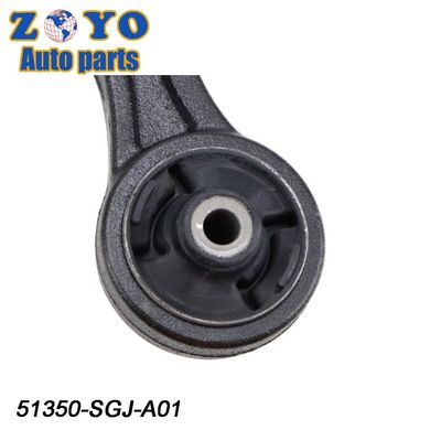 51350-SHJ-A01 Car Suspension Parts Steel Lower Control Arm for Honda Odyssey 2015 2016