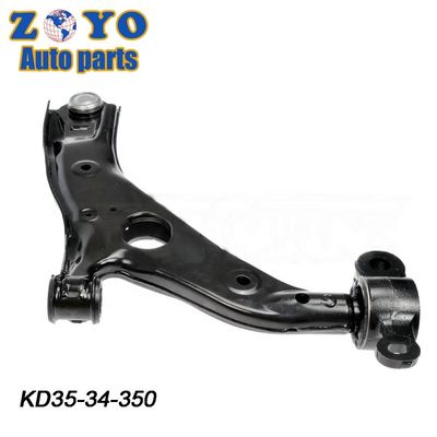 40 Cr Ball Joint Left Lower Control Arm for Mazda 6 2013 2016 Car Model Automobile Spare