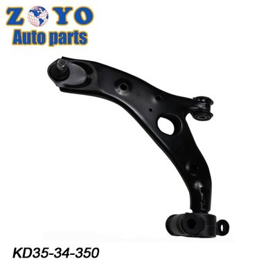 40 Cr Ball Joint Left Lower Control Arm for Mazda 6 2013 2016 Car Model Automobile Spare