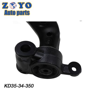 40 Cr Ball Joint Left Lower Control Arm for Mazda 6 2013 2016 Car Model Automobile Spare