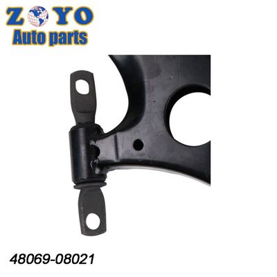 RK620714 Auto Chassis Parts for Toyota Sienna 2003-2010 Left Front Lower Control Arm