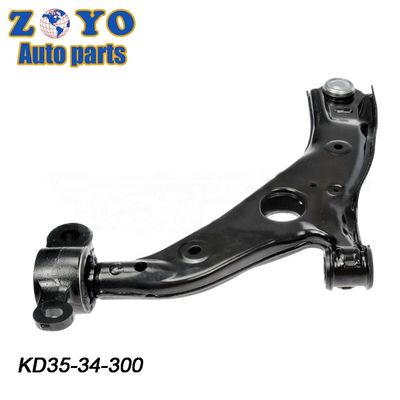 Mazda 6 2006-2016 Front Lower Control Arm with 40 Cr Ball Joint Nature Rubber Bushing