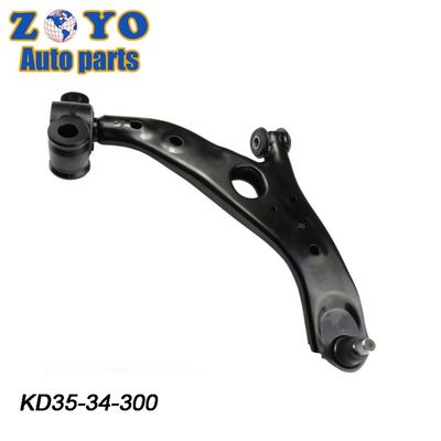 Mazda 6 2006-2016 Front Lower Control Arm with 40 Cr Ball Joint Nature Rubber Bushing