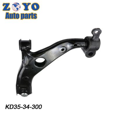 Mazda 6 2006-2016 Front Lower Control Arm with 40 Cr Ball Joint Nature Rubber Bushing