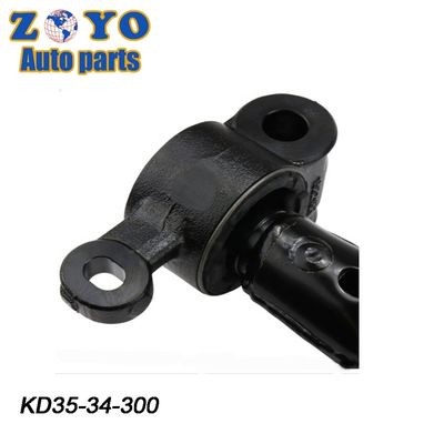 Mazda 6 2006-2016 Front Lower Control Arm with 40 Cr Ball Joint Nature Rubber Bushing