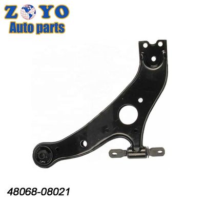 RK620713 Auto Suspension Parts Adjustable Right Front Lower Control Arm for Toyota Sienna