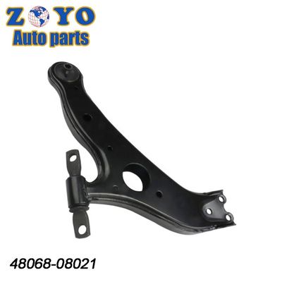 RK620713 Auto Suspension Parts Adjustable Right Front Lower Control Arm for Toyota Sienna