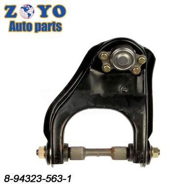 Automobile Spare Parts Left Lower Control Arm for Isuzu Pickup 1988-1995 PICKUP Lower