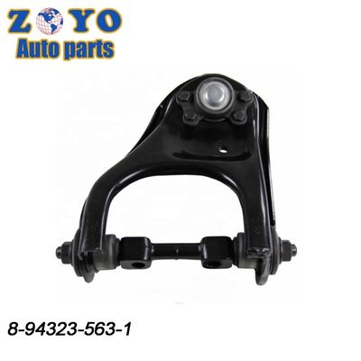 Automobile Spare Parts Left Lower Control Arm for Isuzu Pickup 1988-1995 PICKUP Lower