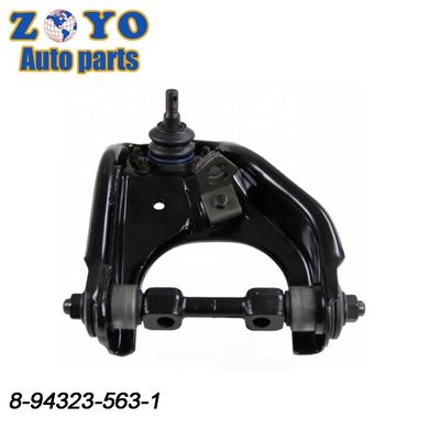 Automobile Spare Parts Left Lower Control Arm for Isuzu Pickup 1988-1995 PICKUP Lower
