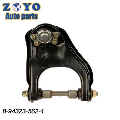 Isuzu Pickup Car Chassis Suspension Aluminum Swing Arm 522-948 SPHC Steel 8-94459-460-2