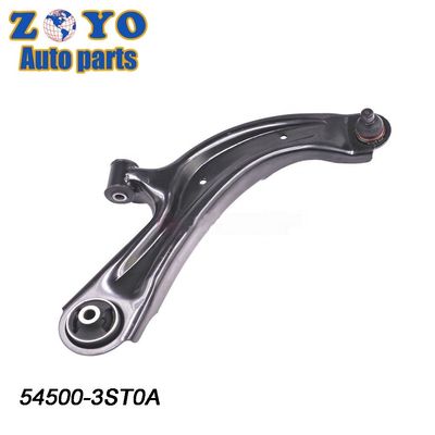 Lower Suspension Arm for Nissan B17 High Cost Performance and Nature Rubber Bushing