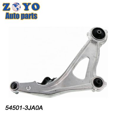 Replace/Repair Front Lower Control Arm for Nissan Altima Pathfinder 2006-2013 MS301218