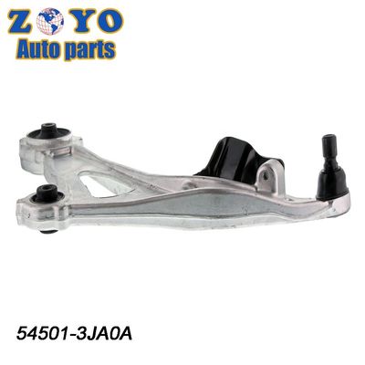 Replace/Repair Front Lower Control Arm for Nissan Altima Pathfinder 2006-2013 MS301218
