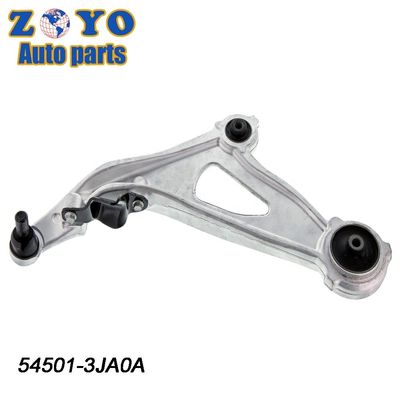 Replace/Repair Front Lower Control Arm for Nissan Altima Pathfinder 2006-2013 MS301218