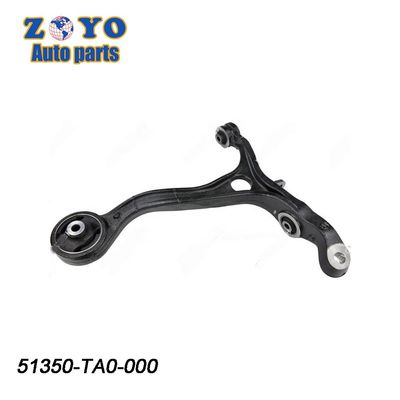 2002-2008 Honda Accord Front Lower Control Arm with Ball Joint and Bushing