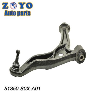 Silentblock Rubber Bushing for Honda Odyssey 51350-S0X-A01 RK620325 Front Lower Control Arm