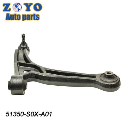 Silentblock Rubber Bushing for Honda Odyssey 51350-S0X-A01 RK620325 Front Lower Control Arm