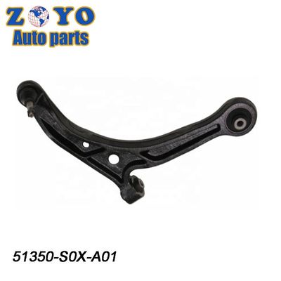 Silentblock Rubber Bushing for Honda Odyssey 51350-S0X-A01 RK620325 Front Lower Control Arm