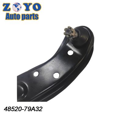 Nature Rubber Bushing Lower Right Control Arm for Daihatsu Hijet Auto Suspension System