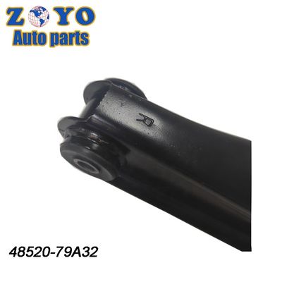 Nature Rubber Bushing Lower Right Control Arm for Daihatsu Hijet Auto Suspension System