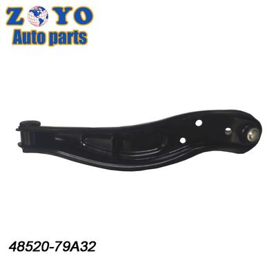 Nature Rubber Bushing Lower Right Control Arm for Daihatsu Hijet Auto Suspension System