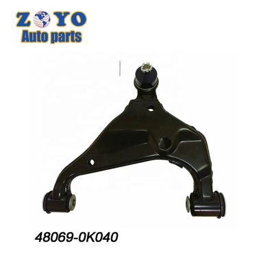 Bushing Nature Rubber Front Lower Control Arm for Toyota Hilux VII PICK UP 2004-2017