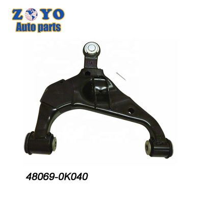 Bushing Nature Rubber Front Lower Control Arm for Toyota Hilux VII PICK UP 2004-2017