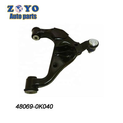 Bushing Nature Rubber Front Lower Control Arm for Toyota Hilux VII PICK UP 2004-2017