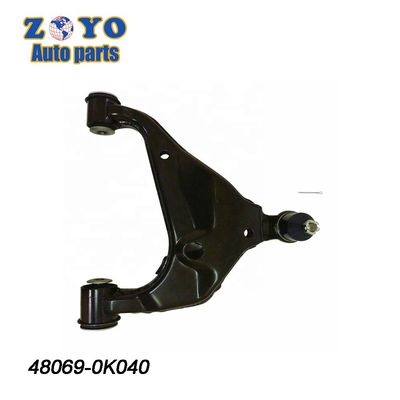 Bushing Nature Rubber Front Lower Control Arm for Toyota Hilux VII PICK UP 2004-2017