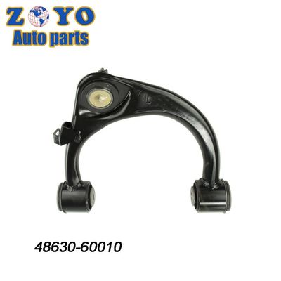 Ball Joint 40 Cr MSA-8228 RK621227 Suspension Control Arm for Toyota Land Cruiser 2007