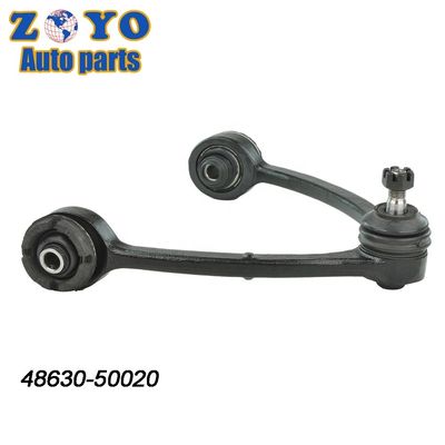 Lexus LX570 2008-202016 Front Lower Control Arm with Nature Rubber Bushing RK620813