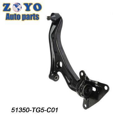 Front Right Wishbone Control Arm for Honda Civic 1992-2023 Mevotech No. CMS601010