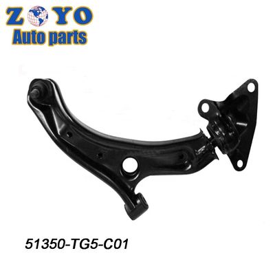 Front Right Wishbone Control Arm for Honda Civic 1992-2023 Mevotech No. CMS601010