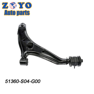 HONDA Car Fitment E-Coating Front Left Adjustable Lower Control Arm for Civic 1999-2000