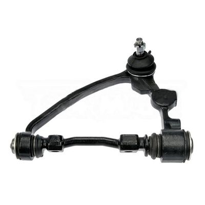 1986-1989 Toyota Van Front Left Lower Control Arm 40 Cr Ball Joint Suspension Parts