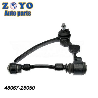 1986-1989 Toyota Van Front Left Lower Control Arm 40 Cr Ball Joint Suspension Parts