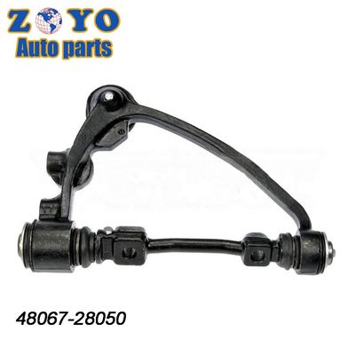 1986-1989 Toyota Van Front Left Lower Control Arm 40 Cr Ball Joint Suspension Parts
